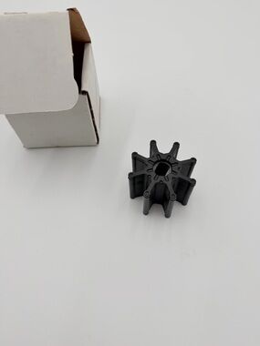 Replacemeni Mercruiser Brass Sea Water Pump Impeller Kit
